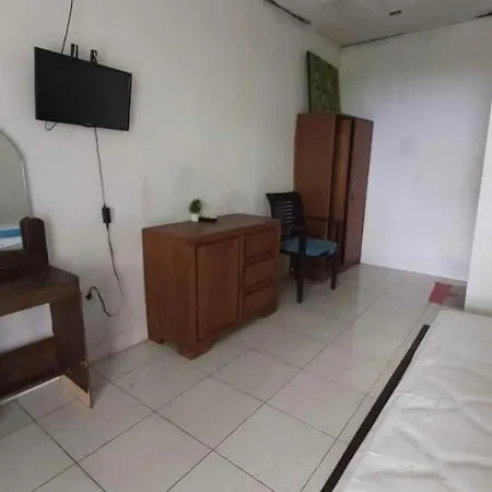Mulia Guest House Seminyak